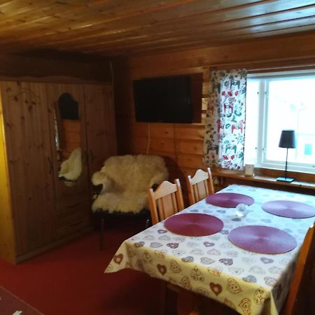 Mysig Stuga I Vasaloppsbyn Evertsberg Alvdalen Exterior photo
